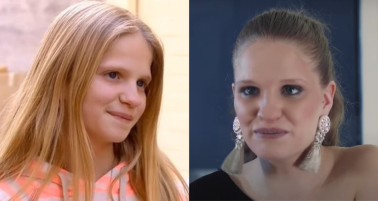 Pitita en Pituca sin Lucas