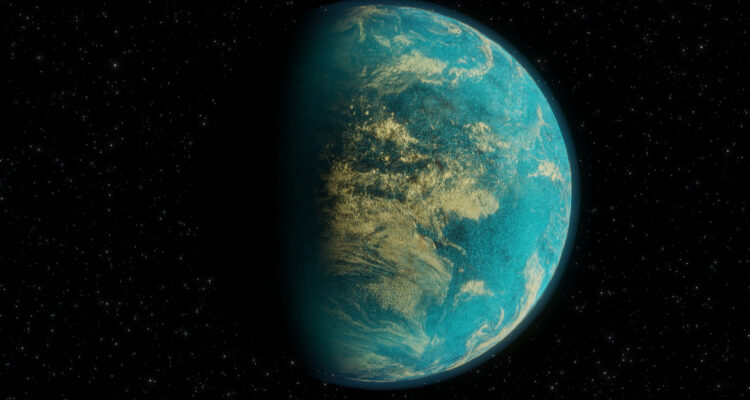 Descubren nuevo planeta potencialmente habitable