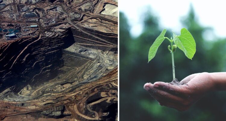 Política minera 2050: Eficiencia Energética e Innovación Tecnológica ERNC