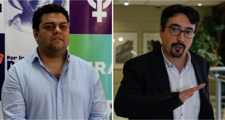 PPD y RD desdramatizan cambio de gabinete con posible “vendetta”: llaman a dar por superado el tema