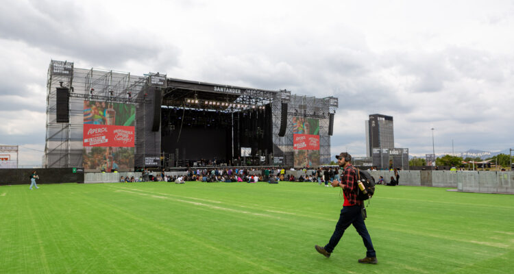 Primavera Sound