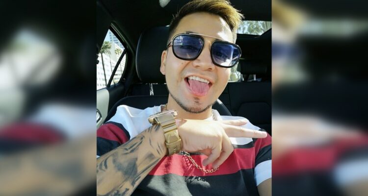 Cantante urbano queda en prisión preventiva acusado por tráfico de drogas en Maipú