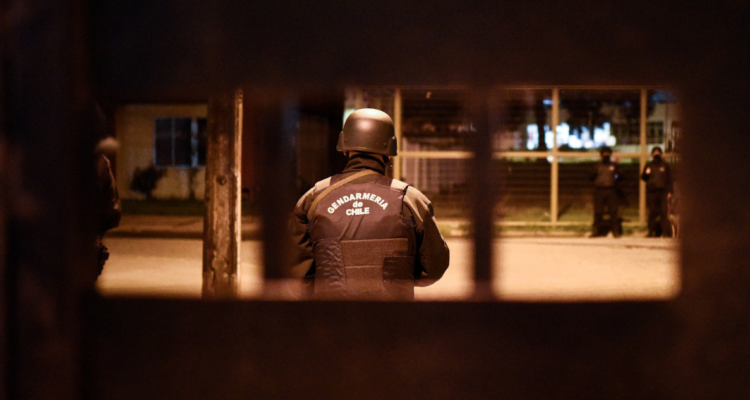 prisión preventiva hermanos Tirúa