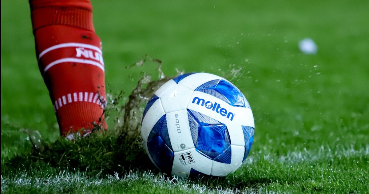 Campeonato Nacional: así se jugará la quinta fecha del torneo