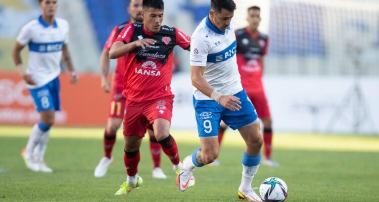 Campeonato Nacional: así se jugará la séptima fecha del torneo