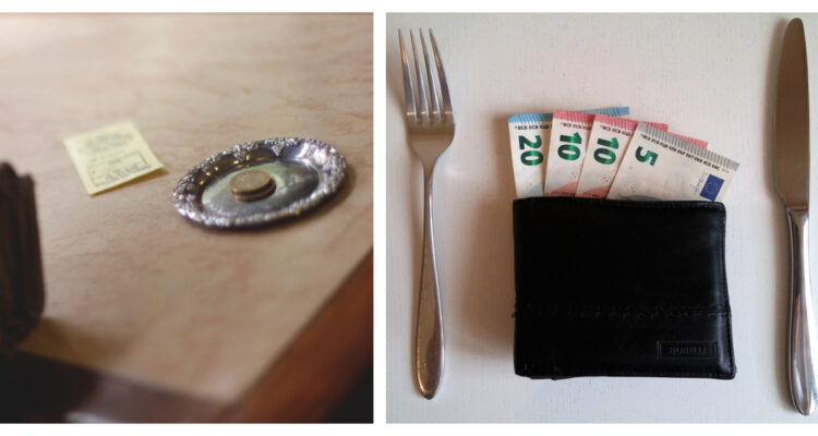 Estos son los únicos rubros en Chile que pueden pedir propina: Gobierno recordó el rayado de cacha