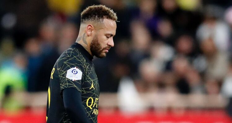 El PSG es un polvorín: fuertes discusiones entre jugadores y directivos
