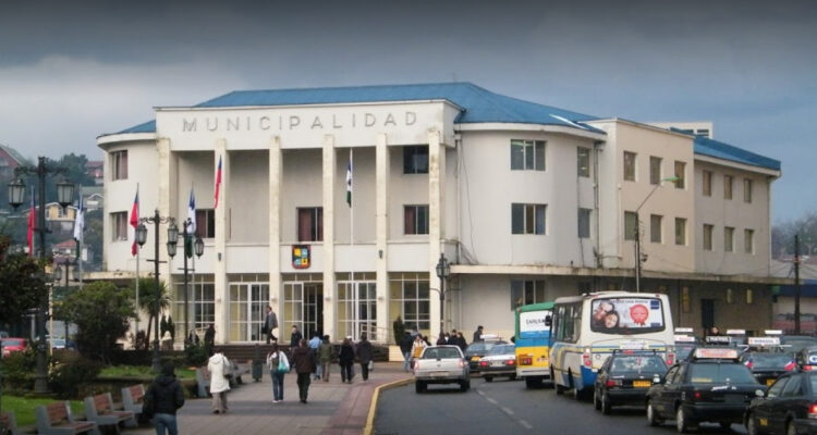 Puerto Montt funcionaria municipal denuncia reiterado abuso y acoso sexual de jefe departamental