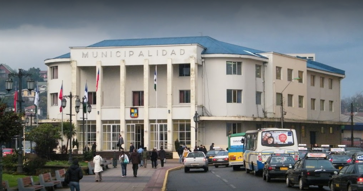 Puerto Montt funcionaria municipal denuncia reiterado abuso y acoso sexual de jefe departamental
