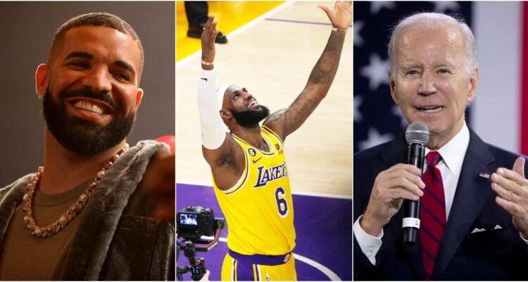 Reacciones al récord de LeBron James