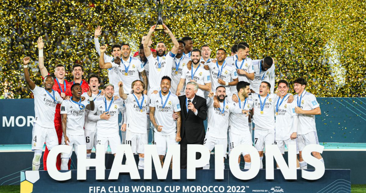 Twitter I Real Madrid