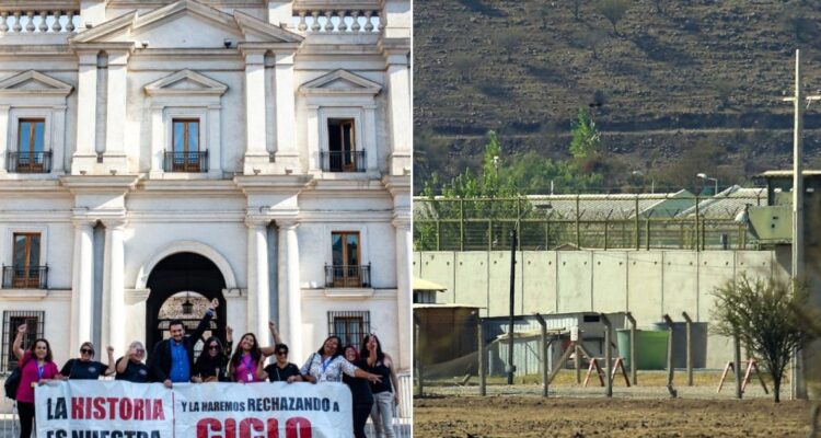 Carta abierta a senadora Ximena Rincón: se hizo justicia para Tiltil