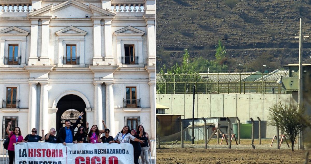 Carta abierta a senadora Ximena Rincón: se hizo justicia para Tiltil