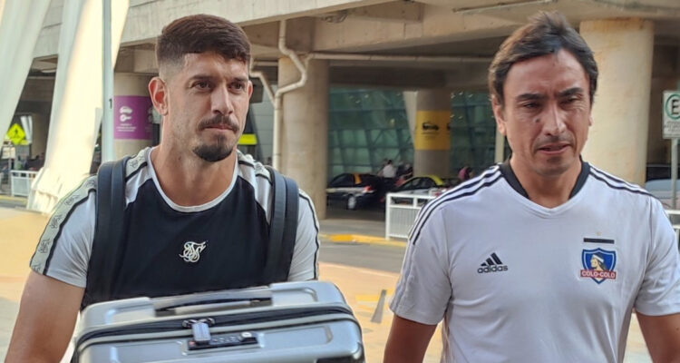 reemplazante de Emiliano Amor