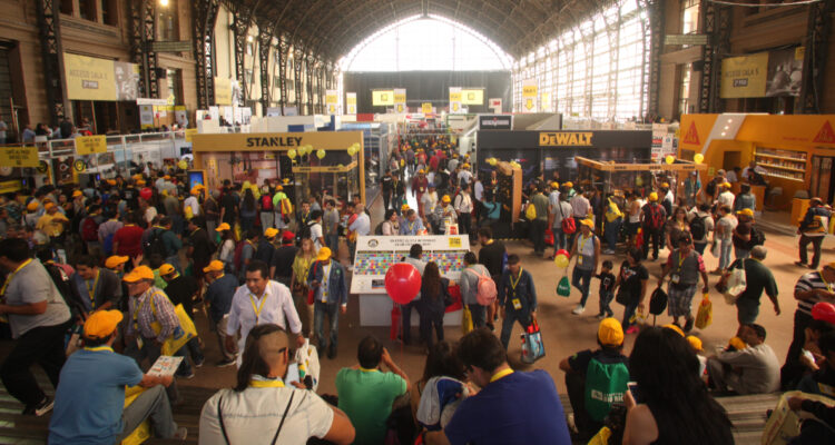 Regresa la versión online de la Gran Feria de Capacitación 2023