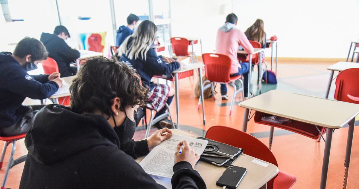 Retorno a clases