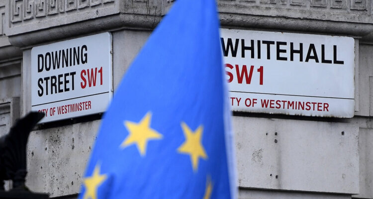 Reino Unido y la UE alcanzan acuerdo para reformar protocolo irlandés incluido en el Brexit