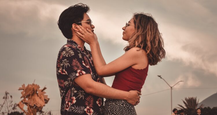 Relación de pareja saludable