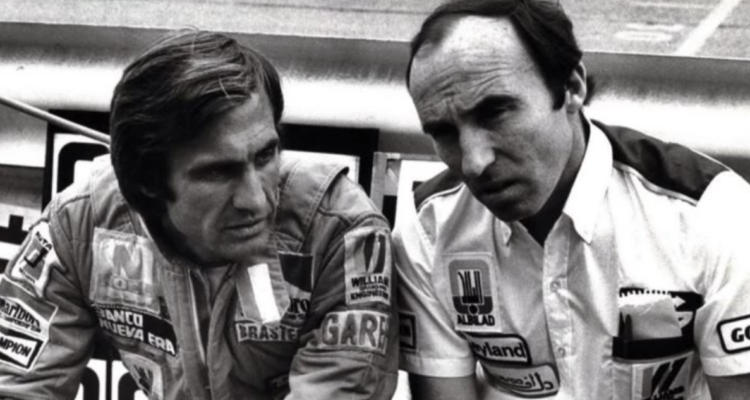 Los factores que influyeron en el subcampeonato de Carlos Reutemann en la temporada de 1981 en la Fórmula 1.