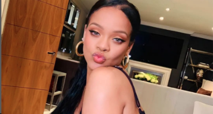 Rihanna