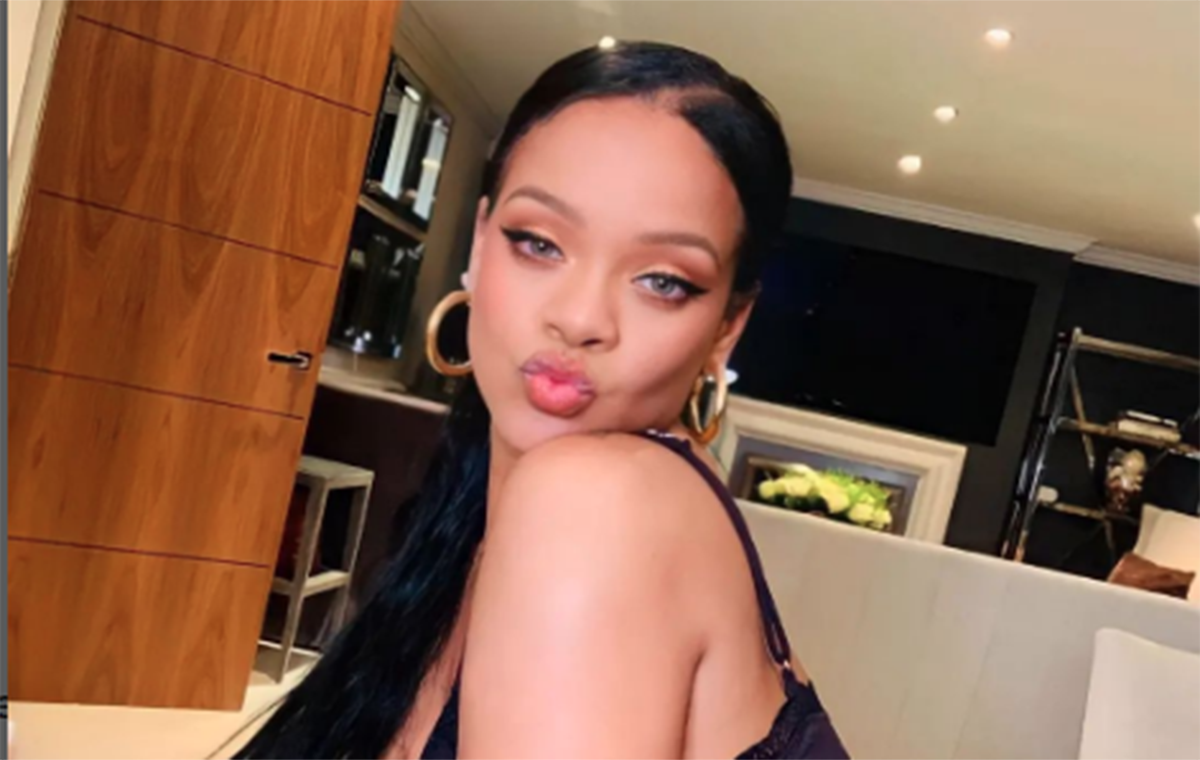 Rihanna