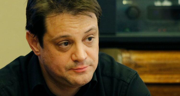 Gaspar Rivas apelará a su expulsión del PDG: “Cuento con el respaldo de la mayoría de los militantes”