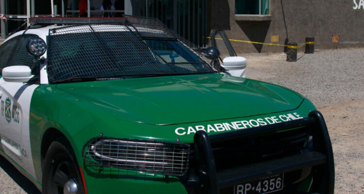 CONTEXTO | Agencia UNO