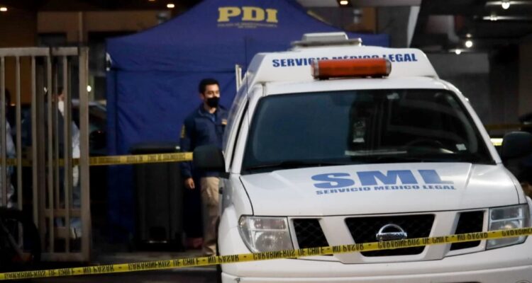 Hombre en situación de calle muere apuñalado en Barrio Bellavista