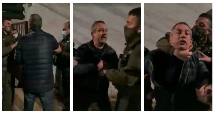 Concejal Rodrigo Sutter