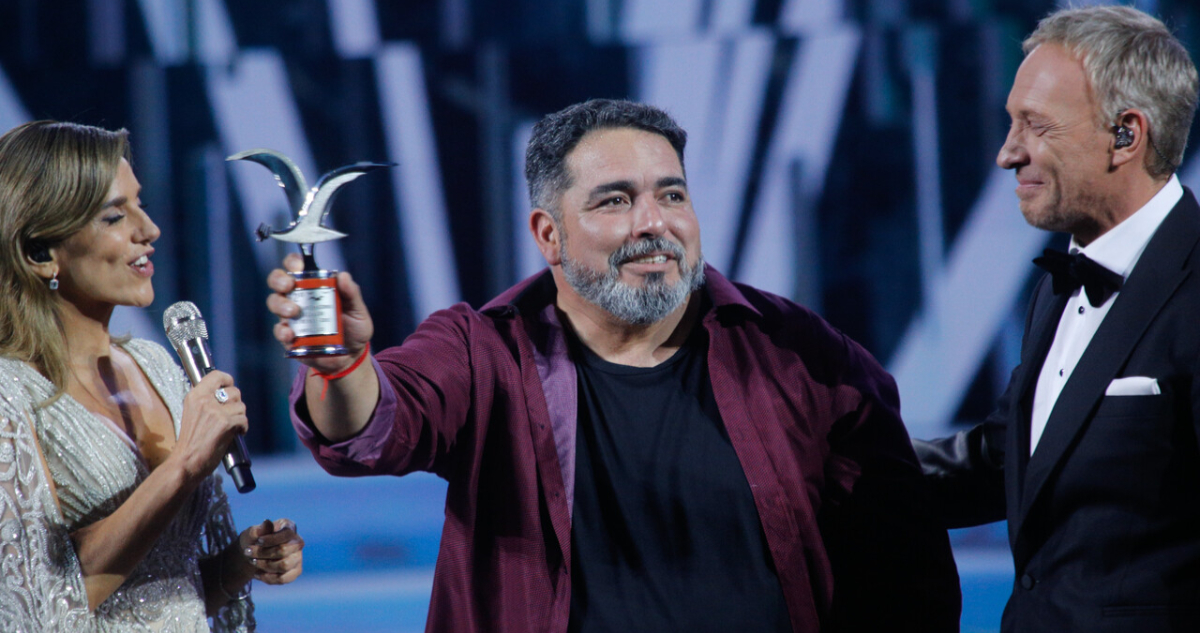 Rodrigo Villegas casi iguala a Diego Urrutia en rating: Belén Mora sigue siendo la más vista