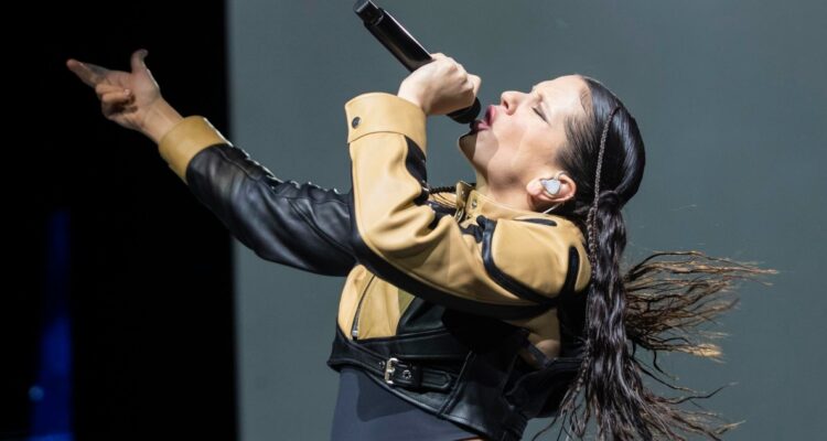 Rosalía rompe relación laboral con representante clave de su carrera: también cambió de sello