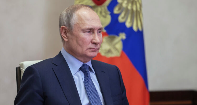 Rusia despliega buques con armas nucleares en el Báltico por primera vez en 30 años, según Noruega