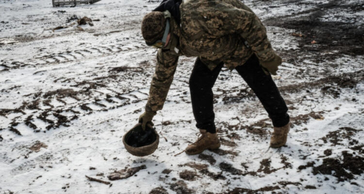Rusia asegura que la ofensiva en el este de Ucrania “avanza con éxito”