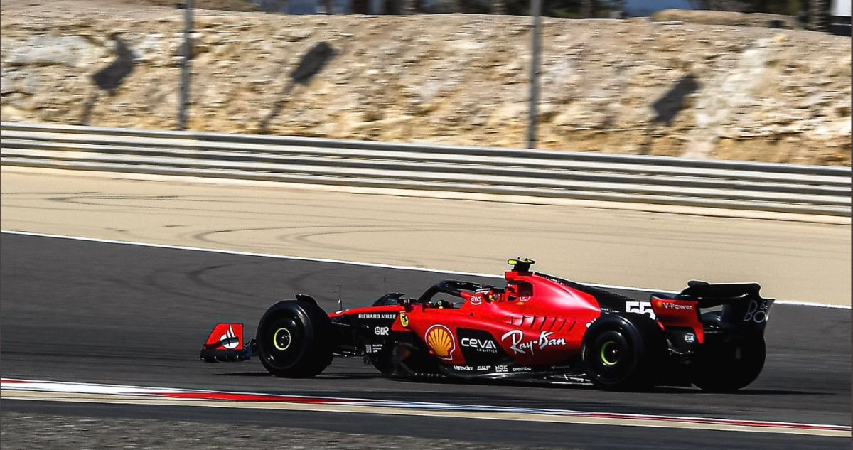 Twitter I Scuderia Ferrari 