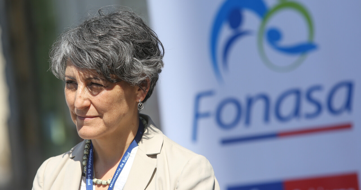 Ministra de Salud descarta “salvataje” a isapres: “El traspaso de recursos del Estado está descartado”