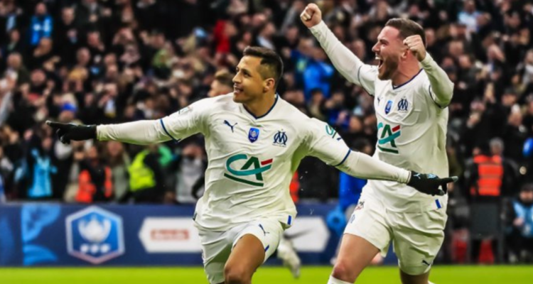 Nuno Tavarez sorprende en la previa del duelo entre el PSG y el Marsella, comparando a Sánchez con Mbappé.