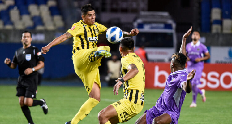 Programación Segunda División 2023