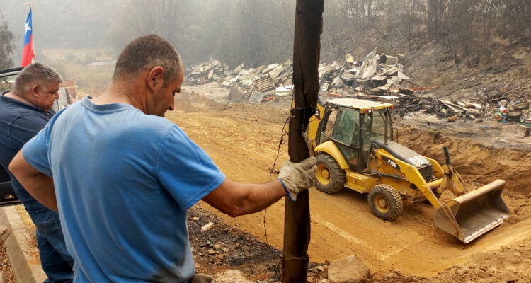 Antonio González | BBCL