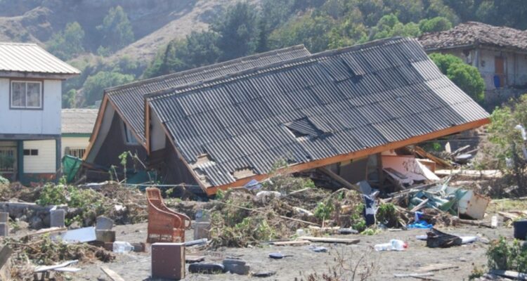 Ministerio de Hacienda alista contratación de un seguro contra terremotos de alta intensidad