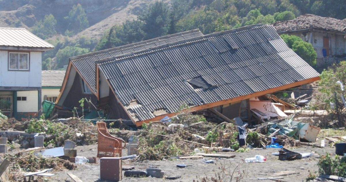 Ministerio de Hacienda alista contratación de un seguro contra terremotos de alta intensidad