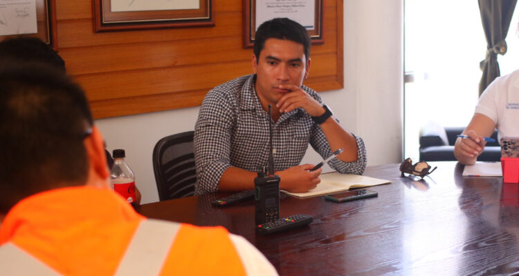 Autoridades electas de Comunes piden renuncia de nuevo seremi en Tarapacá por violencia de género