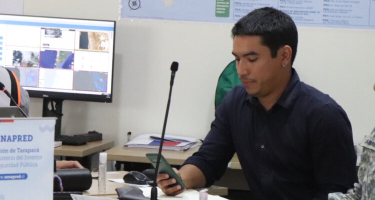 Renuncia seremi de Gobierno de Tarapacá en medio de dura polémica en Comunes: duró 2 semanas