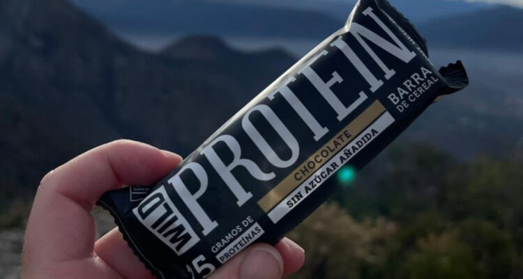 Revelan que Seremi inicio sumario sanitario a Wild Foods por “deficiencias” en etiquetado de barritas