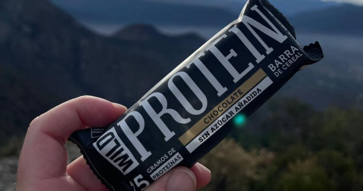 Revelan que Seremi inicio sumario sanitario a Wild Foods por “deficiencias” en etiquetado de barritas