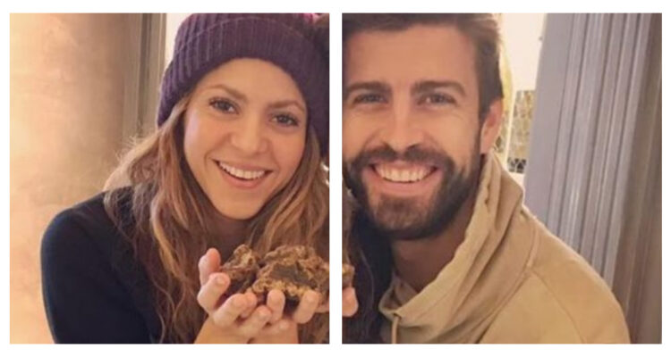SHAKIRA HABLA DE SU QUIEBRE CON PIQUE