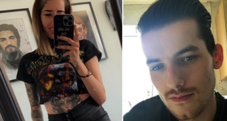 Shaye Groves: la fan de asesinos seriales que mató a novio creyendo que chateaba con niña de 13 años.