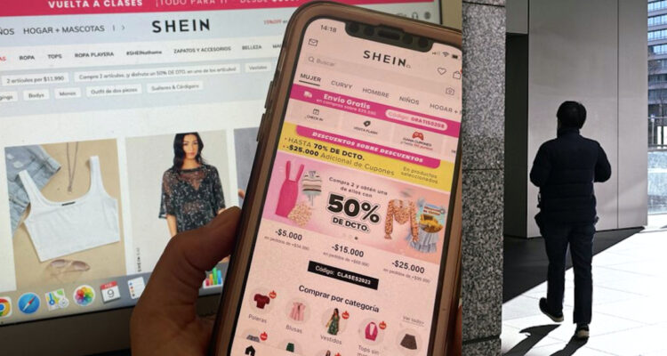 ¿Quién es, dónde está?: Los enigmas que rondan sobre el CEO de Shein, la exitosa tienda online china