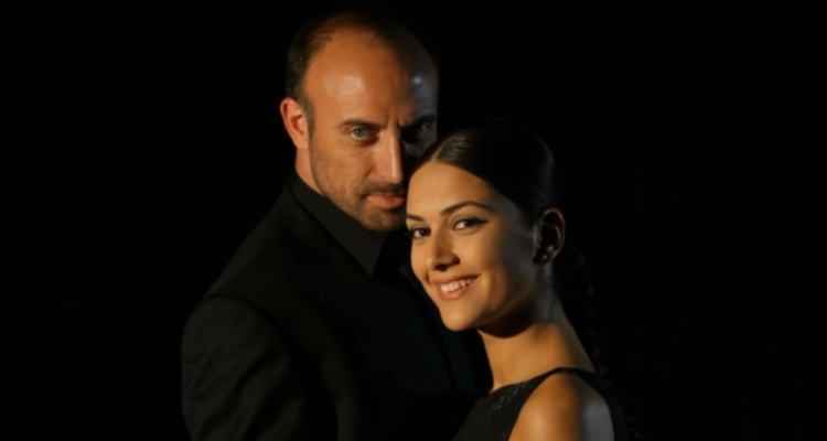 Actriz detrás de Sherezade publica mensaje pidiendo ayuda tras Terremoto en Turquía