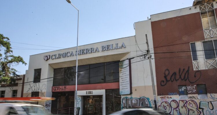 Clinica Sierra Bella