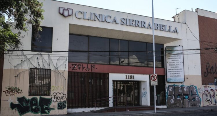 Fiscalía abriría investigación penal por Caso Sierra Bella tras nueva querella
